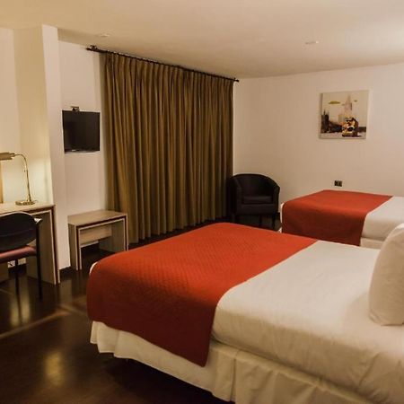 אנטופגסטה Hotel Marina מראה חיצוני תמונה