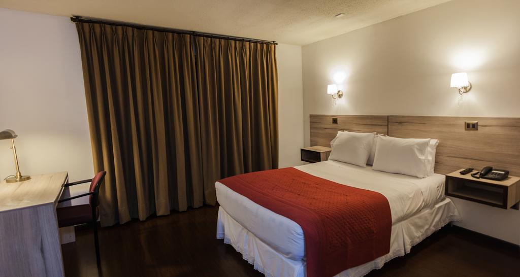אנטופגסטה Hotel Marina חדר תמונה
