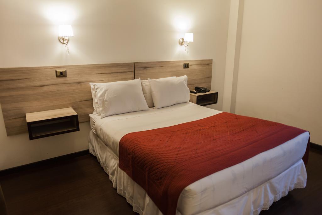 אנטופגסטה Hotel Marina מראה חיצוני תמונה