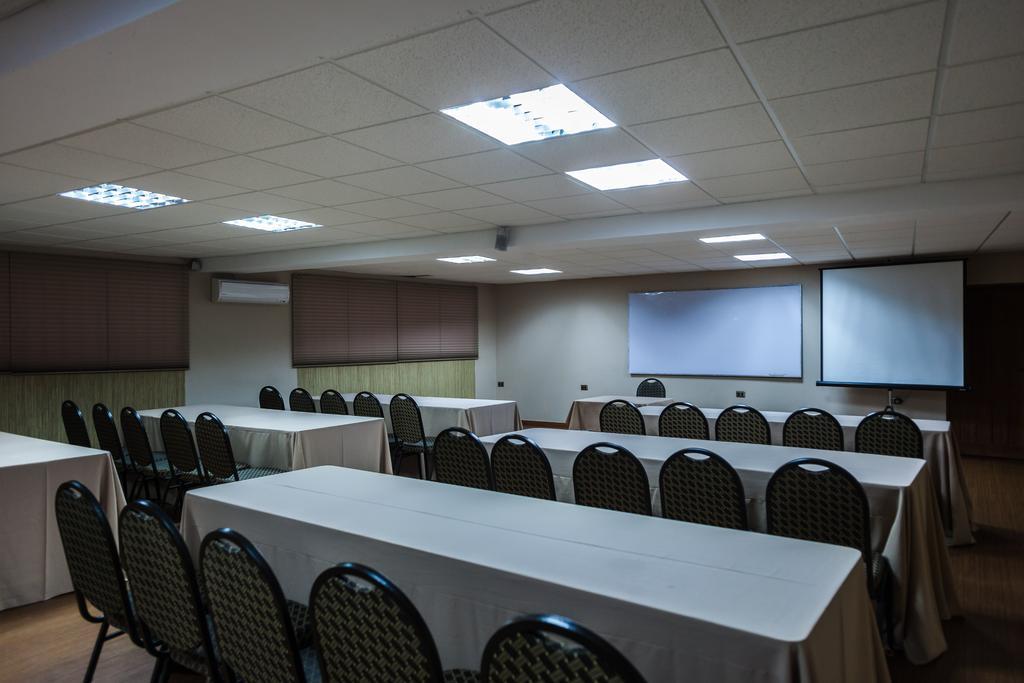 אנטופגסטה Hotel Marina מראה חיצוני תמונה