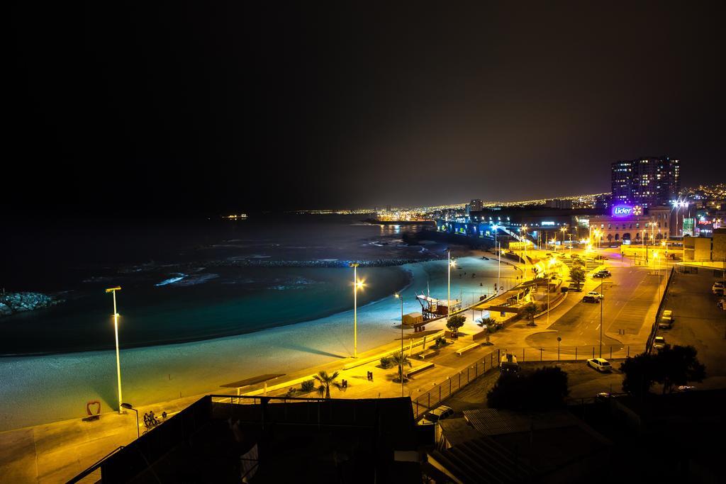 אנטופגסטה Hotel Marina מראה חיצוני תמונה