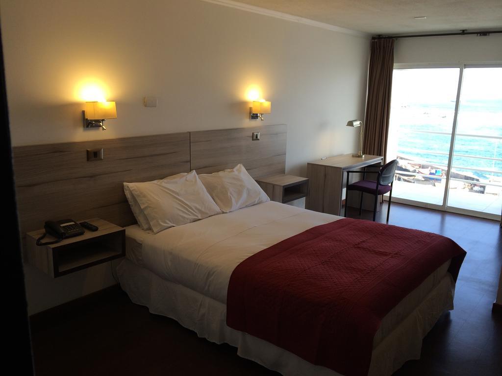 אנטופגסטה Hotel Marina חדר תמונה