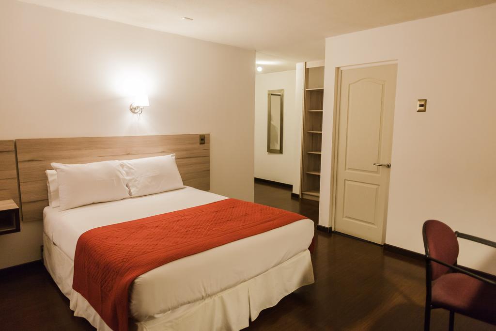 אנטופגסטה Hotel Marina מראה חיצוני תמונה
