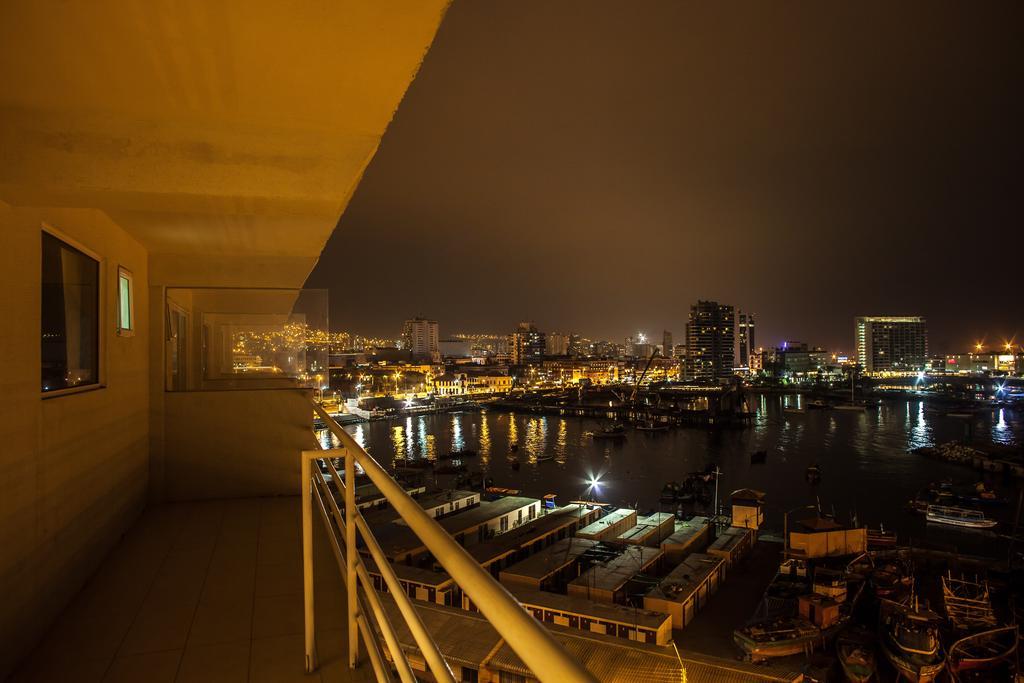 אנטופגסטה Hotel Marina חדר תמונה