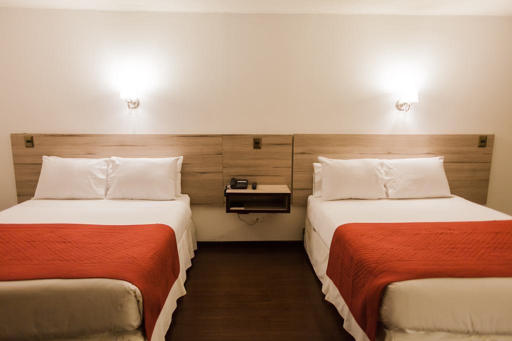 אנטופגסטה Hotel Marina מראה חיצוני תמונה