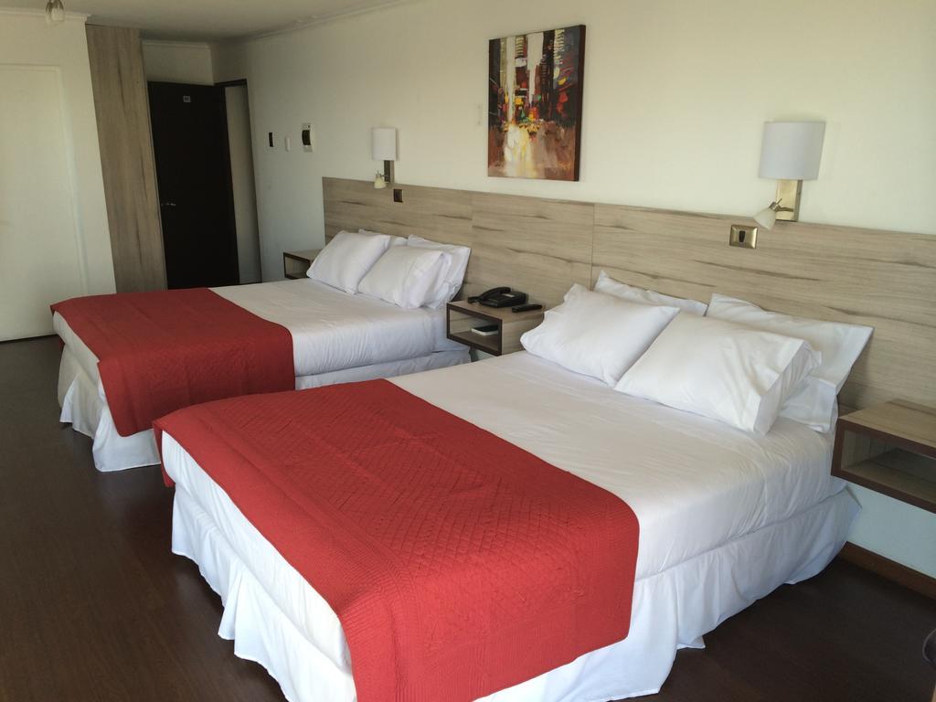 אנטופגסטה Hotel Marina חדר תמונה