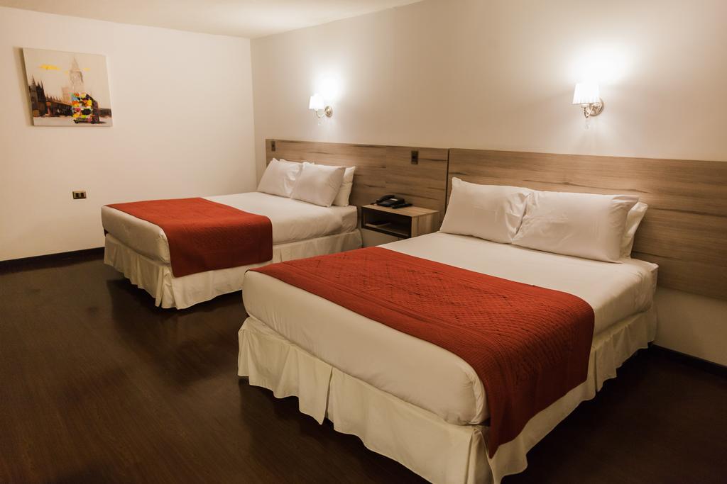 אנטופגסטה Hotel Marina חדר תמונה
